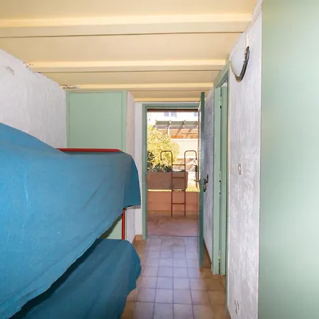 Apartment Le Tre *