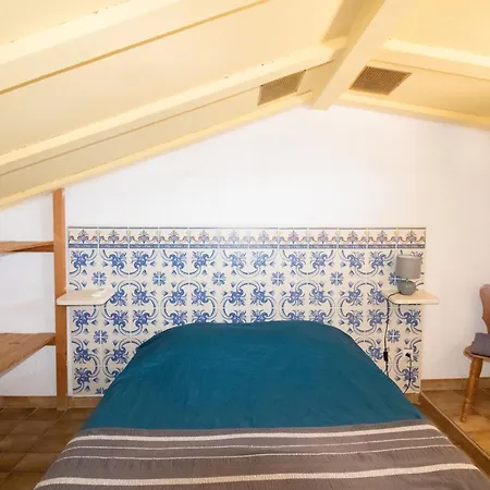 Le Tre Apartment Appietto