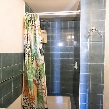 Le Tre Apartment *