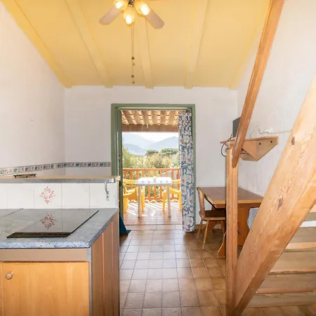 Le Tre Apartment