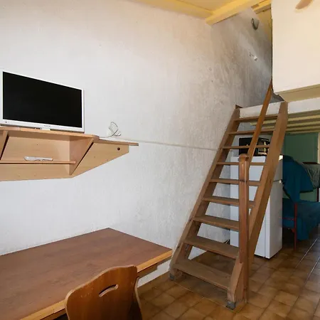 Apartment Le Tre