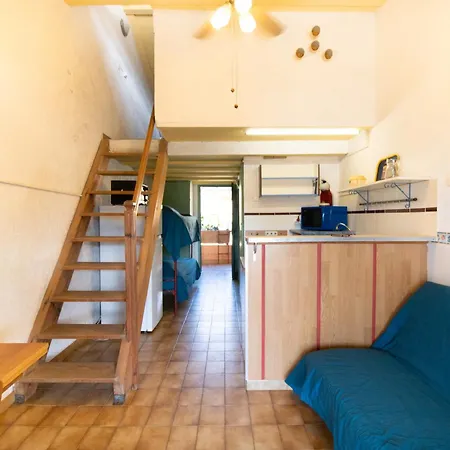 Le Tre Apartment *