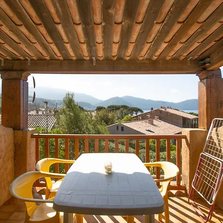 Apartment Le Tre *