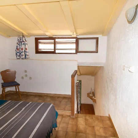 Apartment Le Tre Appietto